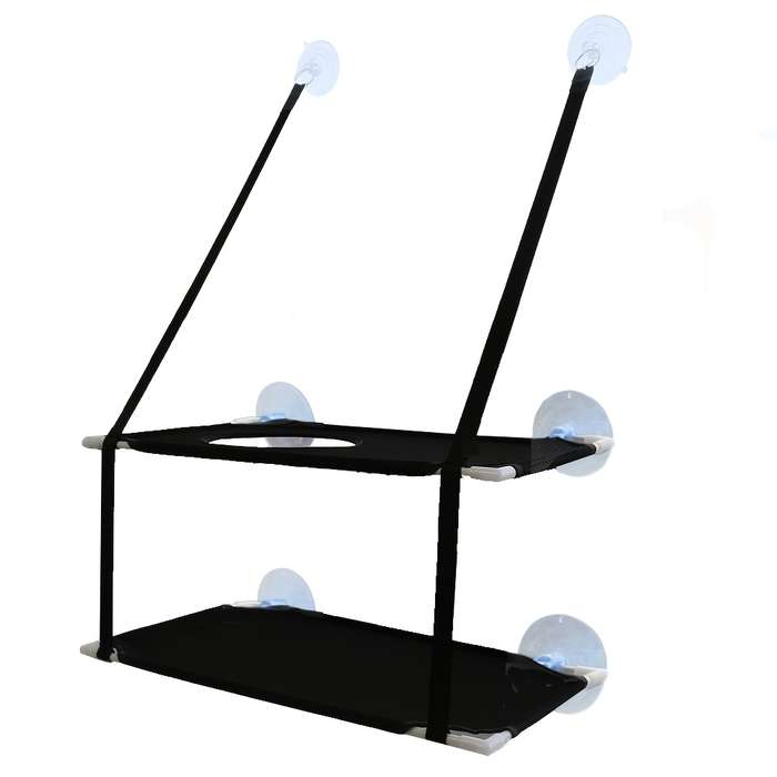 Pet supplies Items Double Cat Hammock