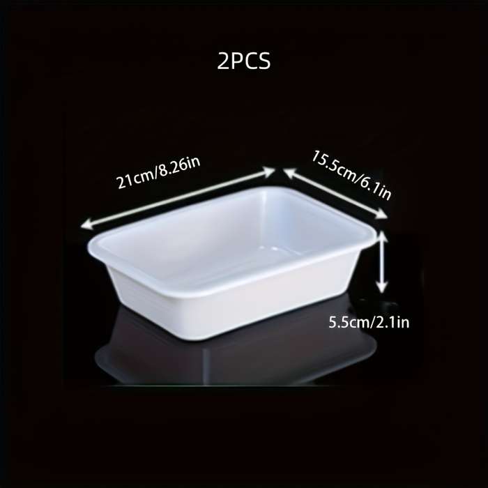 Pet supplies Model 25cmx19cmx6.5cm    2PCS