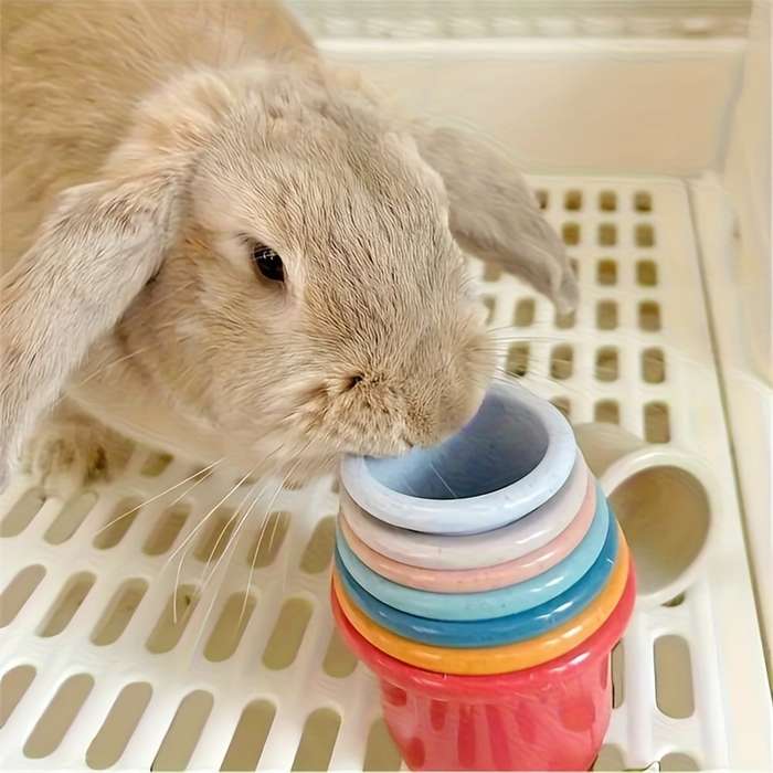 Pet Supplies Color 8 Pieces In Random Colors