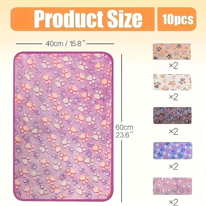 Pet supplies Quantity 10pcs