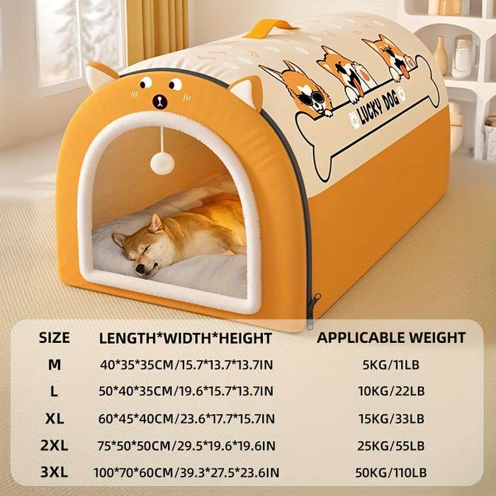Pet supplies size L 50x 40x 35CM