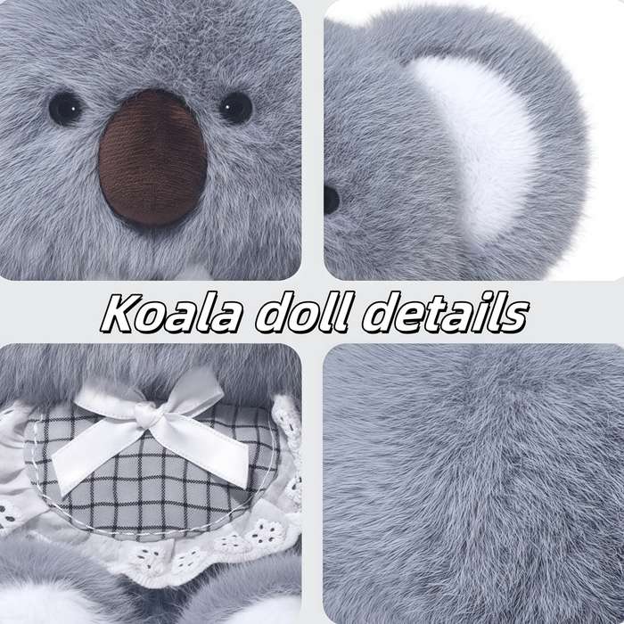 Toy Dolls Style Elephant