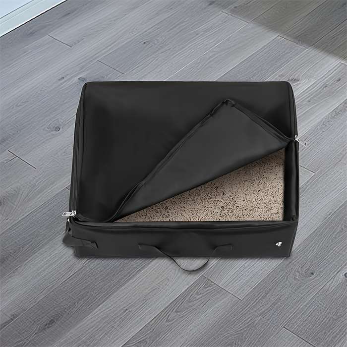 Pet supplies color Black