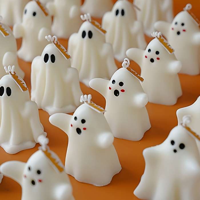 Halloween Decorations Quantity 4Pcs