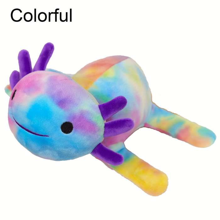 Toy Dolls color Colorful