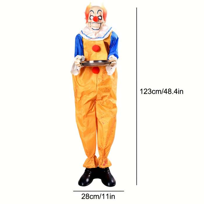 Halloween Decorations Color Black