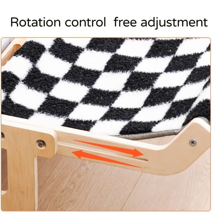 Pet supplies color Gray Orange Double Stitching