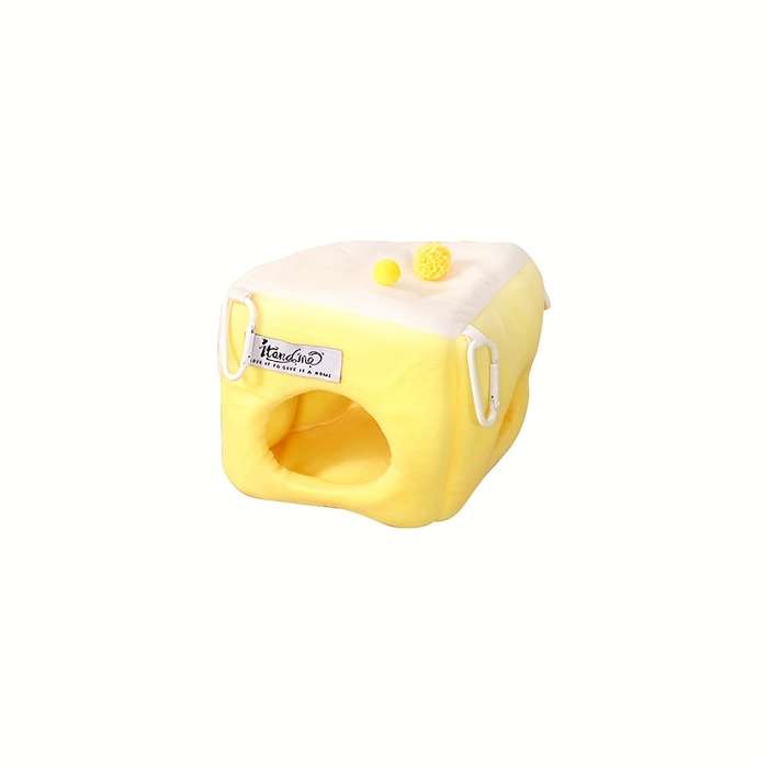 Pet Supplies Size Rotating Large Nest