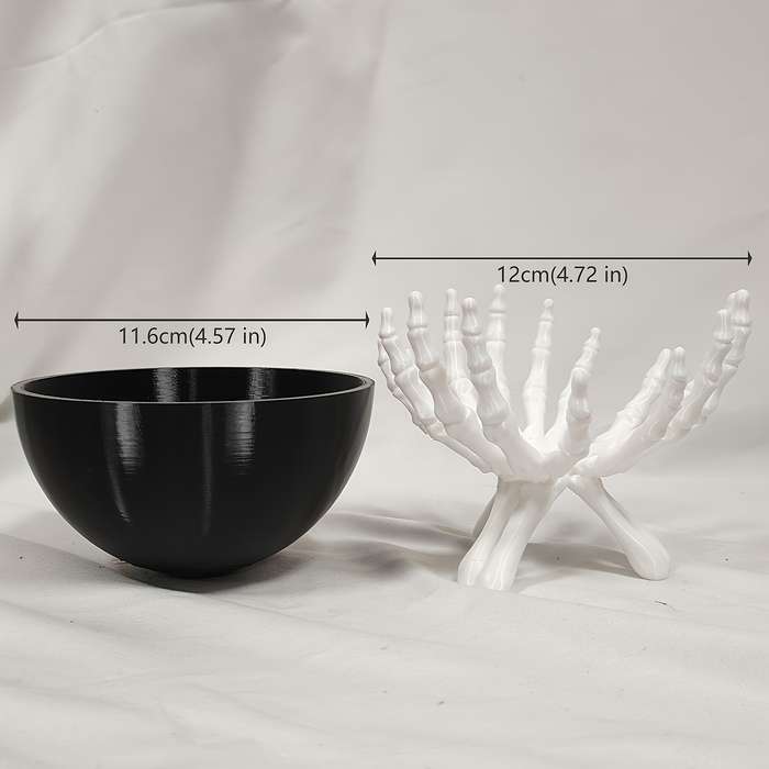 Halloween Decorations Color Black