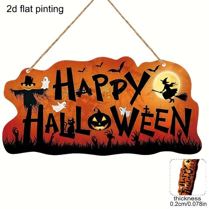 Halloween Decorations Model N2007