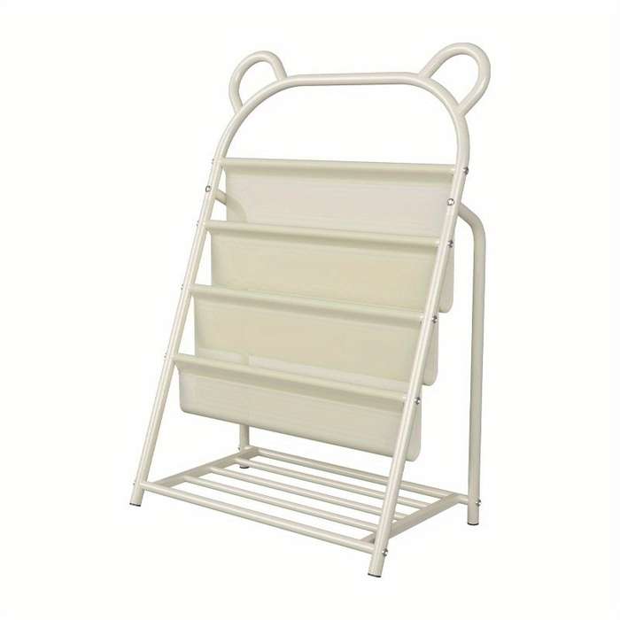 Storage And Organizationcolor Cream White