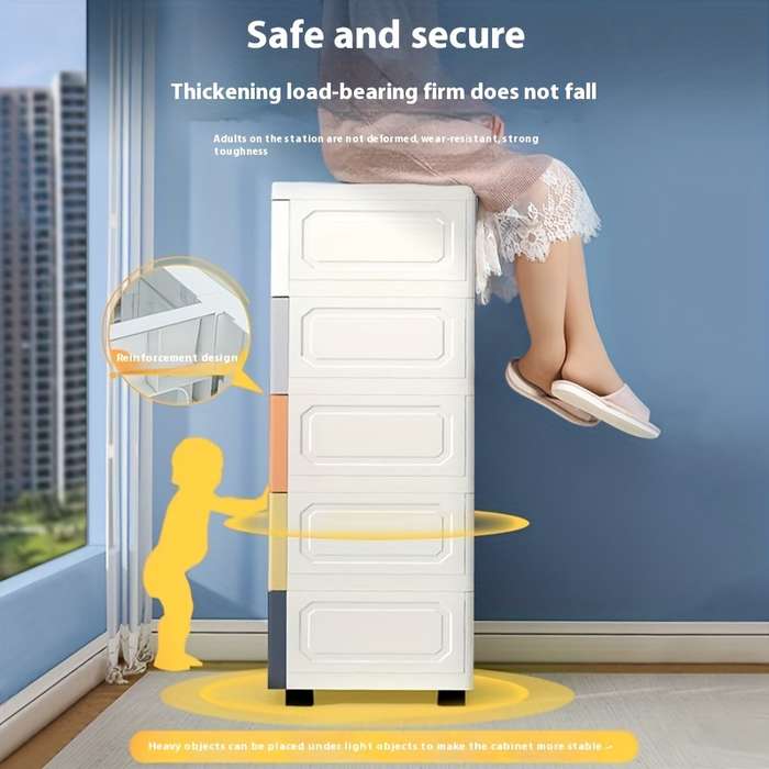 Storage And Organizationcolor 45 Width Color Lockers