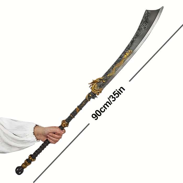 Toy Weapons Model Wu Ming Mo Dao