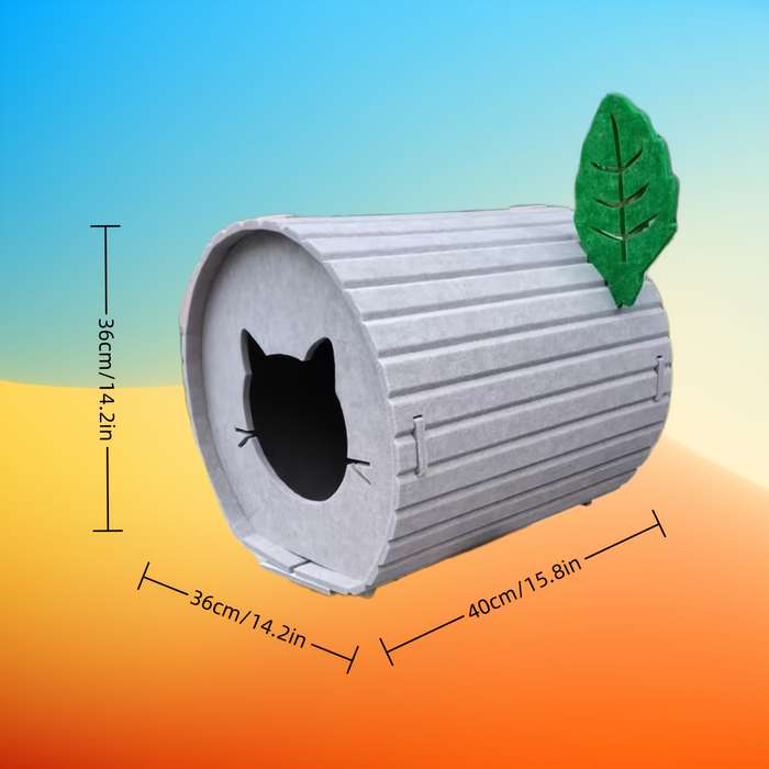 Pet supplies color Coffee color