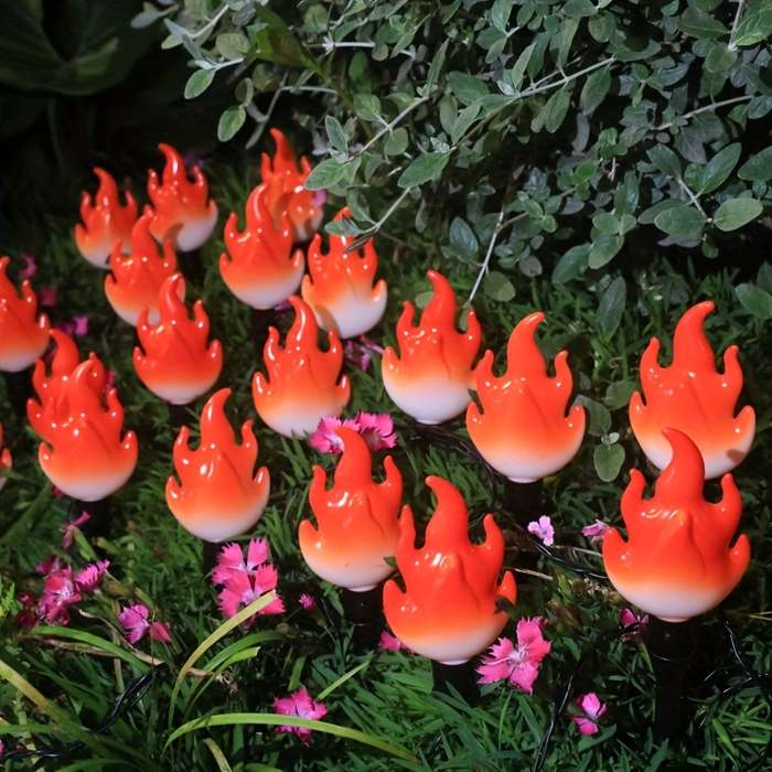 Halloween Decorations Items 10Led