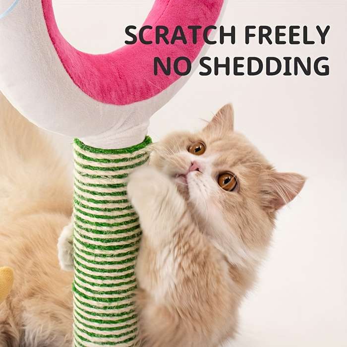 Pet Supplies Items Cat Tree