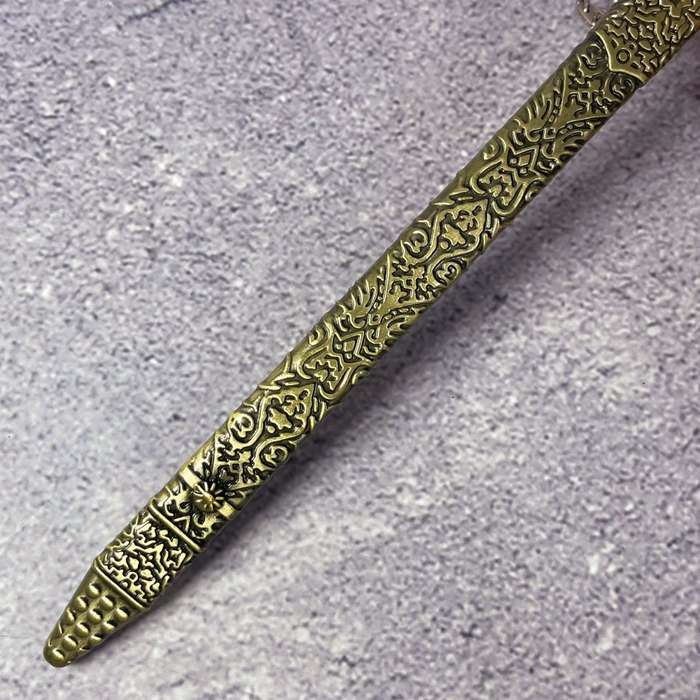 Toy Weapons Color 8.6 Inches    22 Cm Size Katana