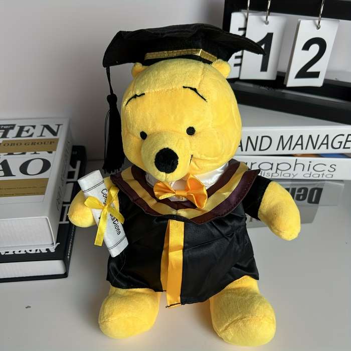 Toy Doll Items Pooh