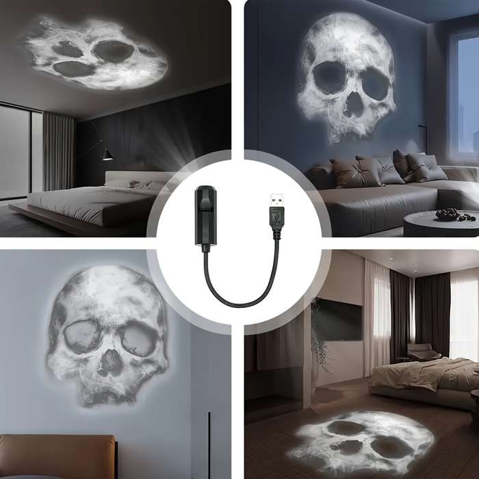 Halloween Decorations Quantity 6Pcs