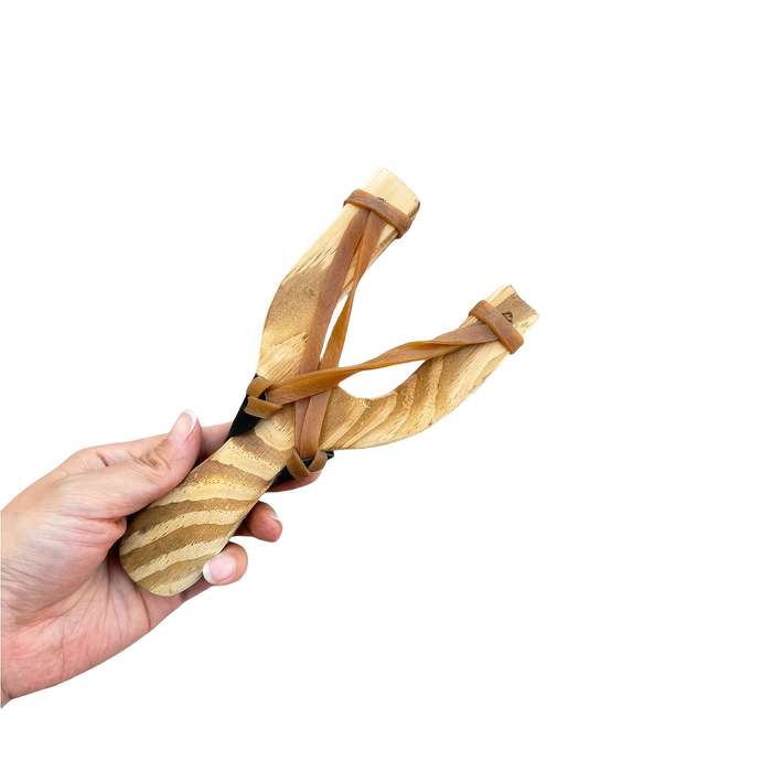 Slingshot Color Flat Slingshot
