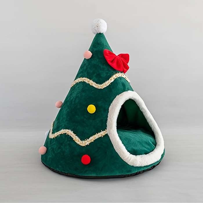 Pet supplies color Green size Bottom Diameter 55cmx height 60cm