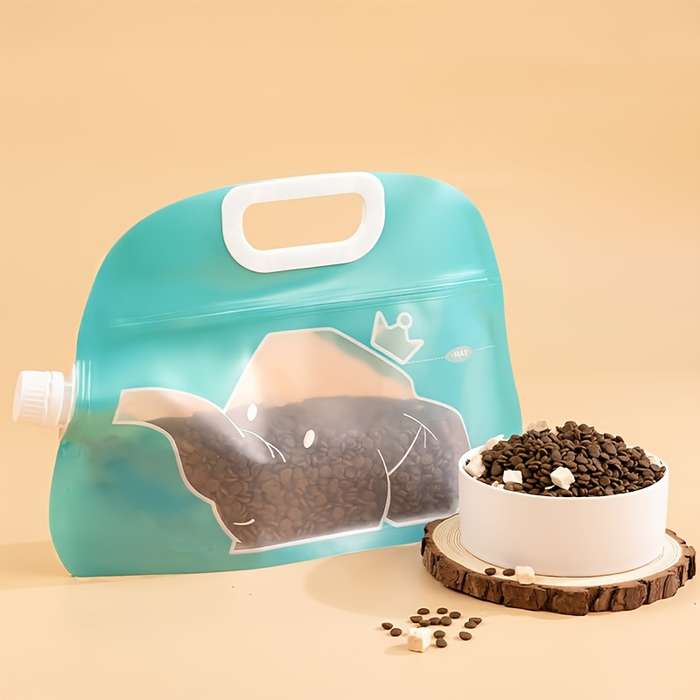 Pet supplies size M