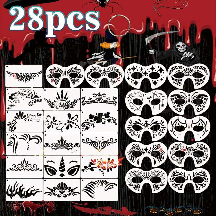 Halloween Decorations Quantity 61Pcs Lb 19 4