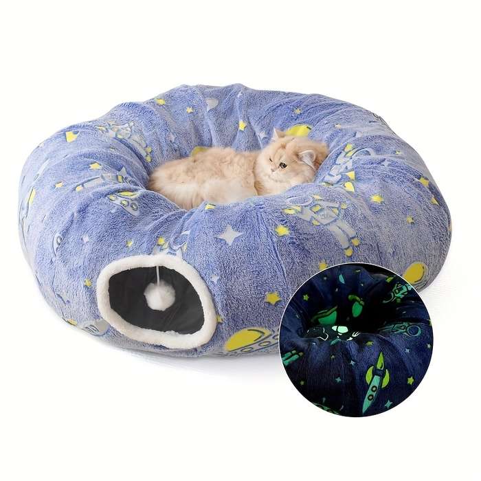 Pet Supplies Color Blue