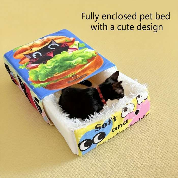 Pet supplies size L 55x 45x 20cm