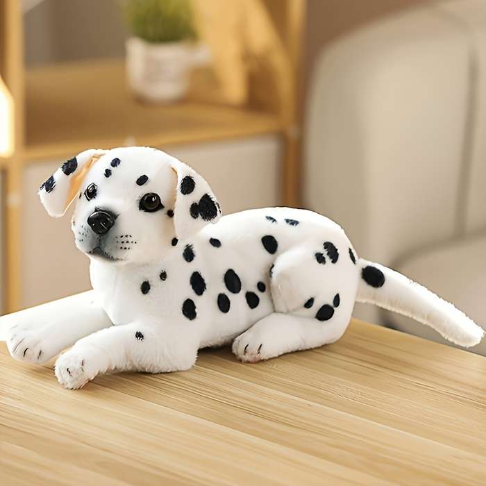 Toy Doll Style Akita