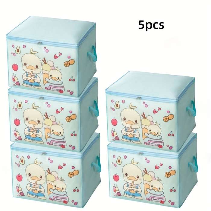 Storage And Organizationcolor 5 Gray