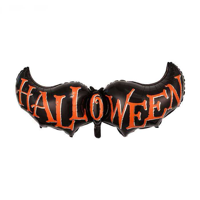 Halloween Decorations Quantity 82Pcs