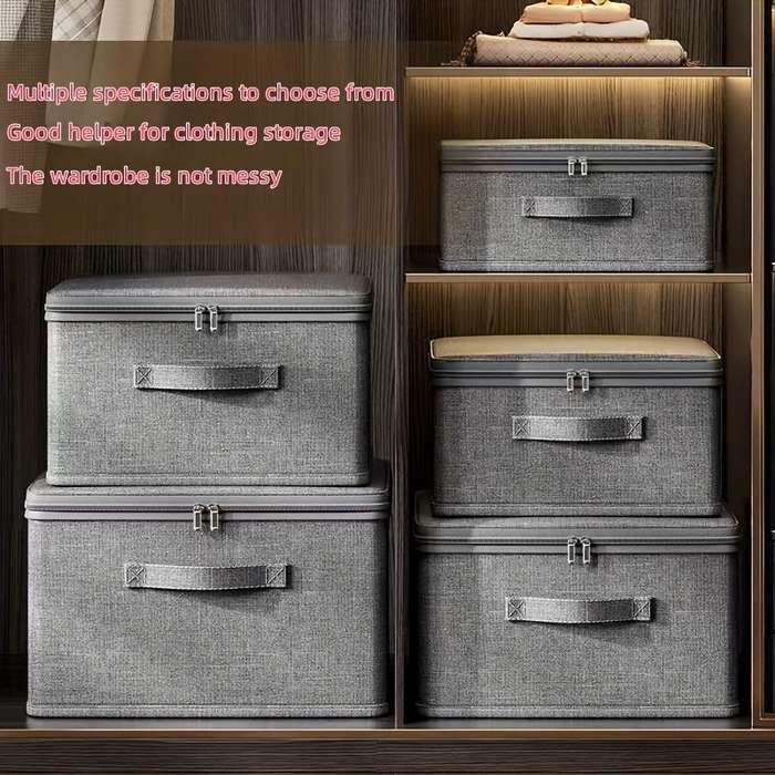 Storage And Organizationmodel Small Size  30 X 20 X 14Cm