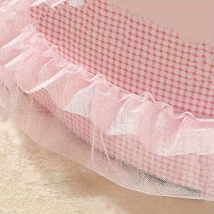 Pet supplies color Blue