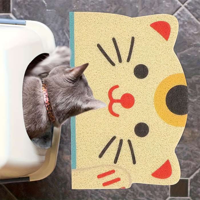 Pet supplies Style Cat