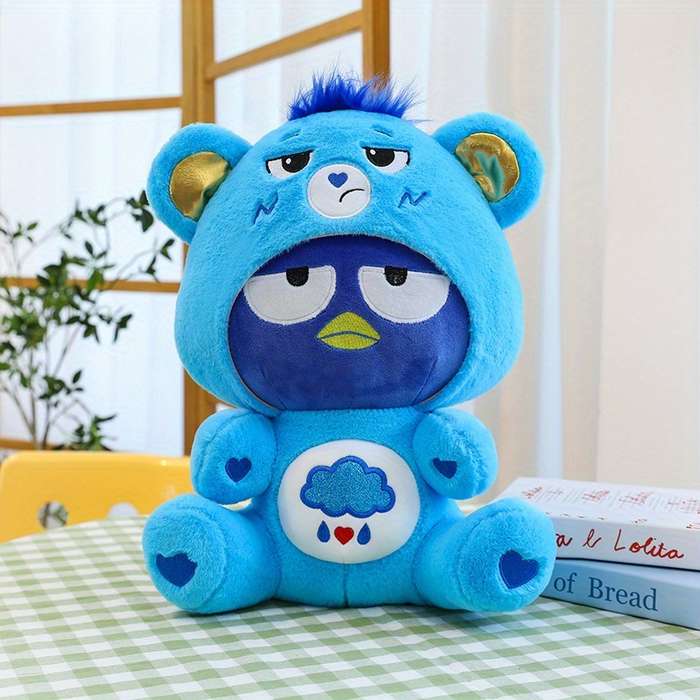 Toy Dolls Items Cinnamon Dog