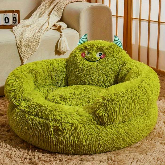 Pet supplies Style Little Monster