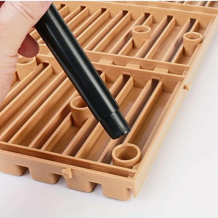 Pet Supplies Style Wood Color
