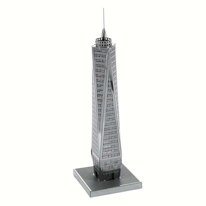 Building Toy Architectural Model Toy Set Style Shimadasha