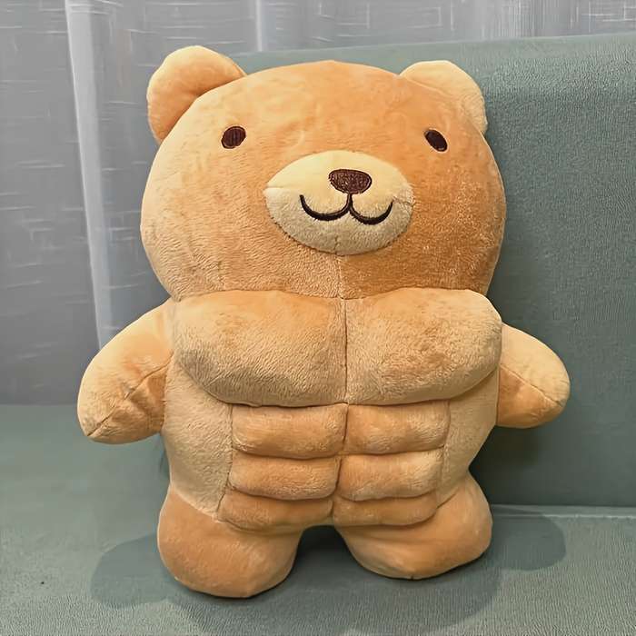 Toy Doll Items Teddy Bear