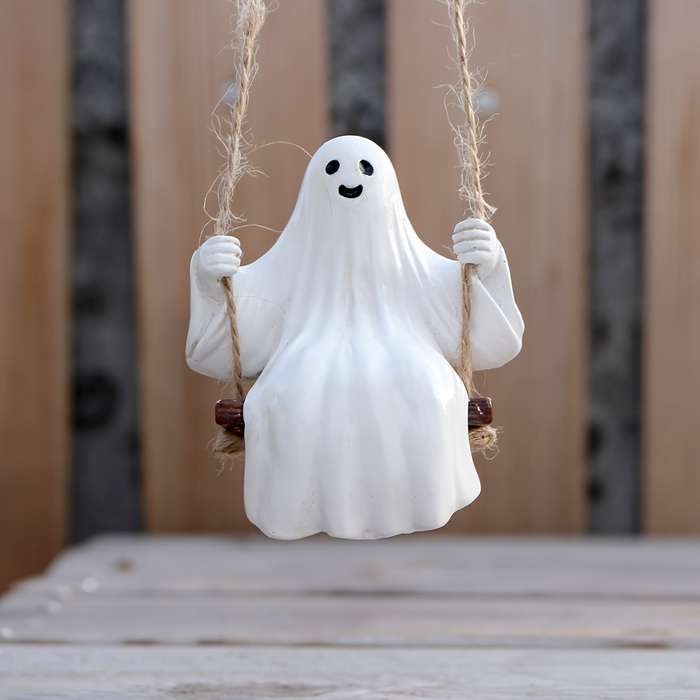 Halloween Decorations Material Classical Swing Ghosts