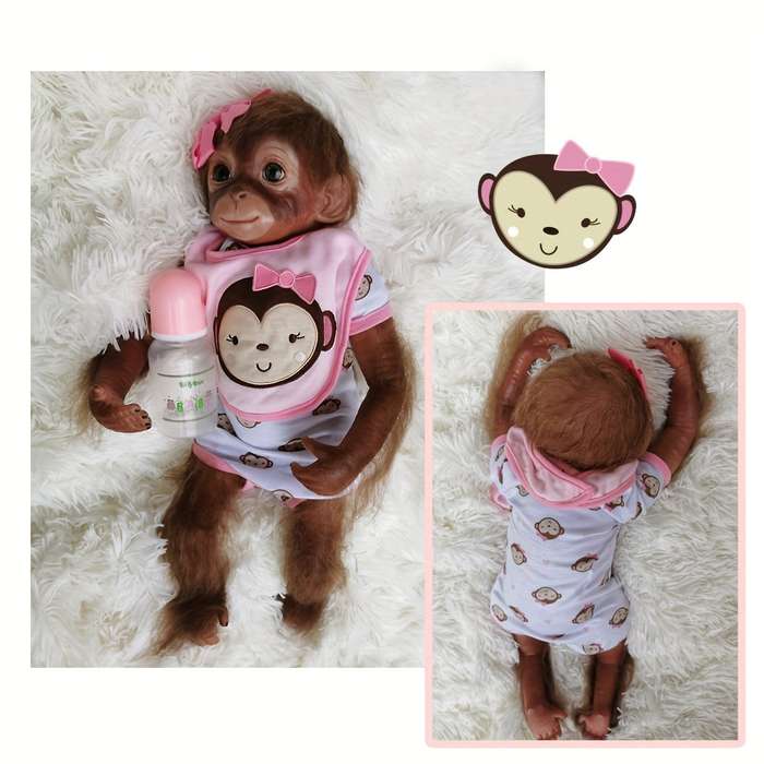 Toy Doll size 50CM