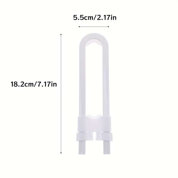 Lock Quantity 1Pc