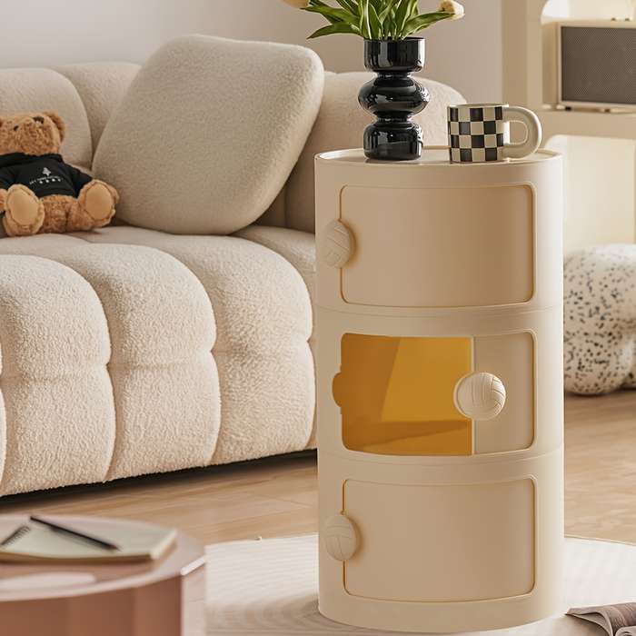 Storage And Organizationcolor Matcha Green
