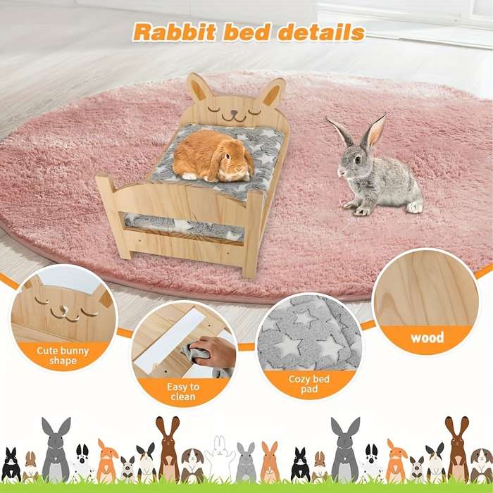 Pet supplies color Wood Color
