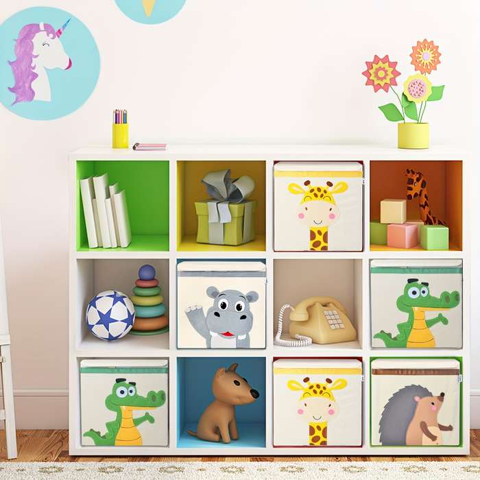 Storage And Organizationstyle Giraffe