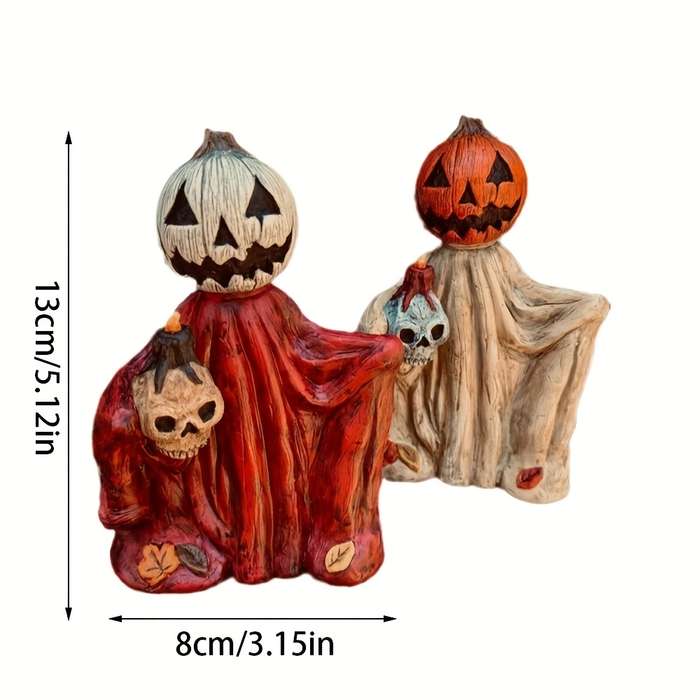 Halloween Decorations Color Red