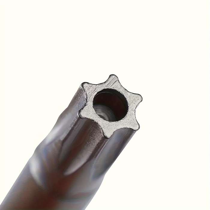 Screwdriver Bit Tool Set Quantity 7Pcs