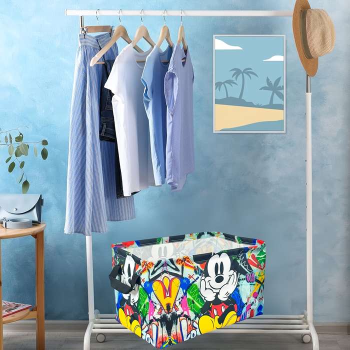 Storage And Organizationstyle Mickey