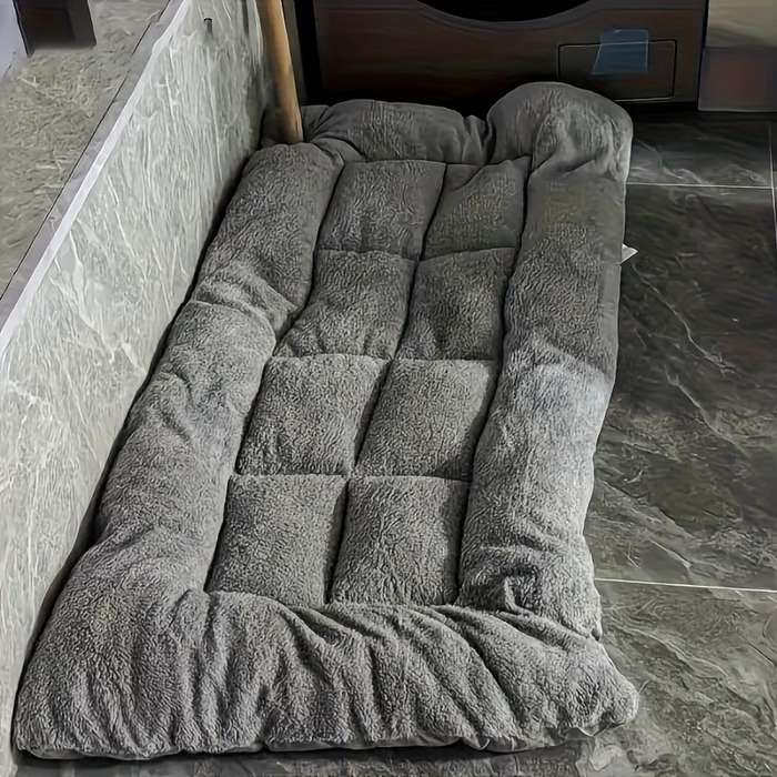 Pet supplies color Grey size L  90x45cm